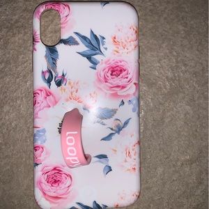 I phone XR Loopy Case. In good condition 😊
